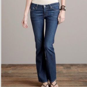 Adriano Goldschmied Angelina Bootcut size 30p